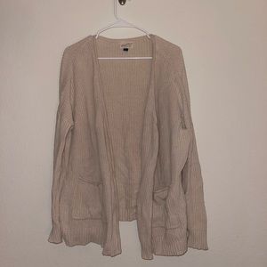 Cardigan